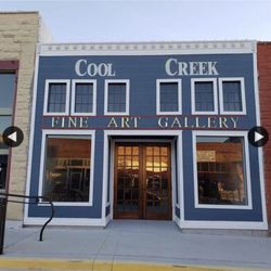 Cool Creek Art Gallery