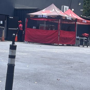 The Bank event center - LES BBQ in the BUILDING - Venues & Event Spaces Near Me - Atlanta, Georgia The Bank event center - LES BBQ in the BUILDING - Venues & Event Spaces Near Me - Atlanta, Georgia