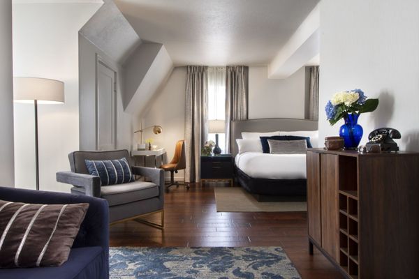 Seven Gables Inn, St. Louis West, a Tribute Portfolio Hotel by null