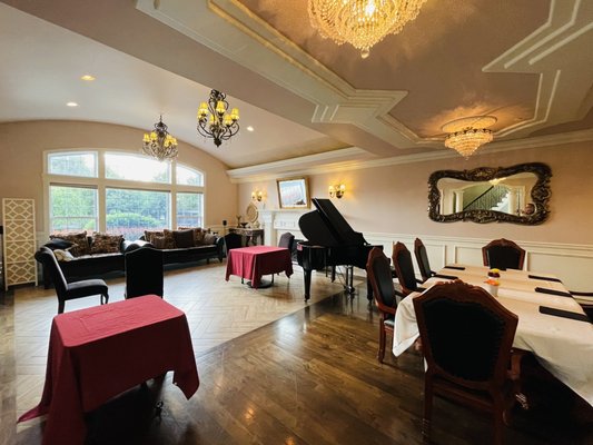 THE VINE FINE DINING - Updated March 2026 - 219 Photos & 42 Reviews ...