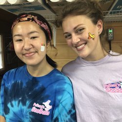 Pelican's Snoballs