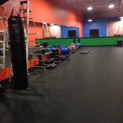 Echo Fitness Service & Repair