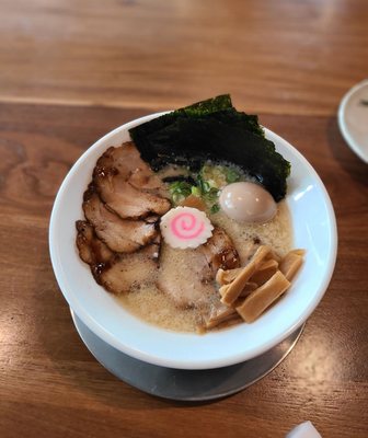 ippudo V West Hollywood by null