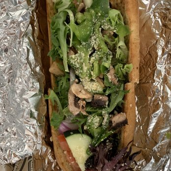 Cheba Hut Toasted Subs - Apollo 13 - Sandwiches Near Me - Riverside, California