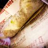 El Ranchero's gift card