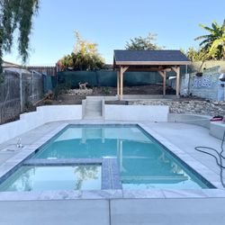 San Diego Pools