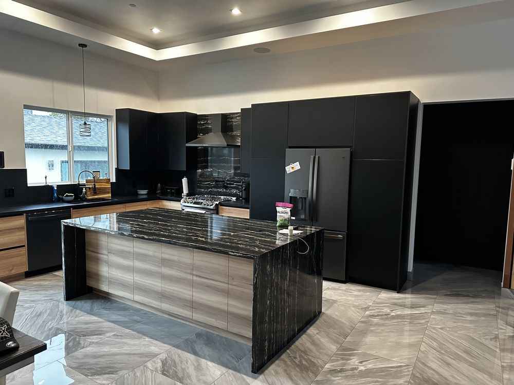 Slide of Dream Builders