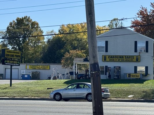 Southern, MD Pawn Brokers