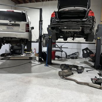 Spada Auto Services - Auto Repair Near Me - Long Beach, California Spada Auto Services - Auto Repair Near Me - Long Beach, California