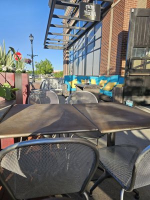 Tacos and Tequila by null