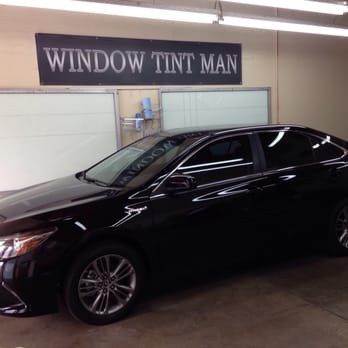 Window Tint Man - Home Window Tinting Near Me - Garden Grove, California Window Tint Man - Home Window Tinting Near Me - Garden Grove, California