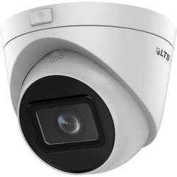 Kiwi Alarms - Outdoor security camera installed for perimeter protection. Yes, Kiwi Alarms as well as an alarm company also installs security cameras.