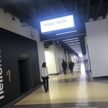 The Mart - The Inside - Shopping Centers Near Me - Chicago, Illinois