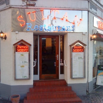 Restaurant Sultan Restaurant Sultan