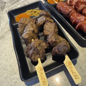 Tachi Ramen & Tea Bar - Bubble Tea Near Me - Las Vegas, Nevada