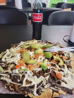 La Juquilita by null