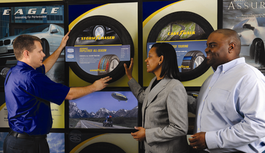 Goodyear Auto Service