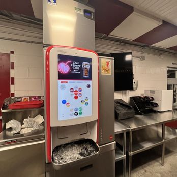 Smokehouse - Fast Food Near Me - Berkeley, California