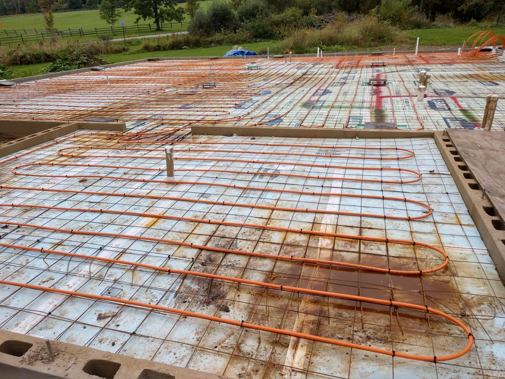 Slide of MK Plumbing, Heating and Air Conditioning