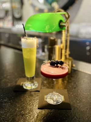 Wolf by Vanderpump at Caesars Republic Lake Tahoe by null