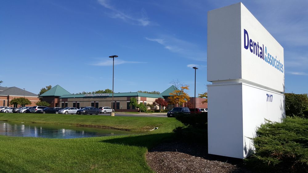DENTAL ASSOCIATES KENOSHA 14 Reviews 7117 Green Bay Rd, Kenosha