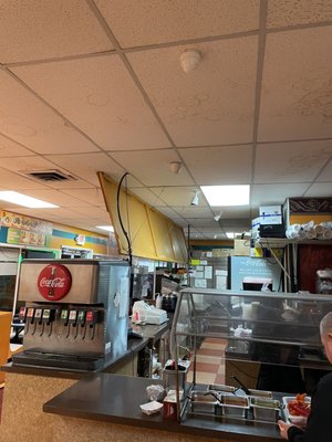 Javier's Tacos by null