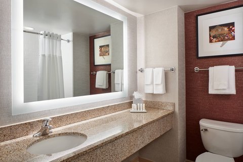Fairfield by Marriott Inn & Suites Washington, DC/Downtown