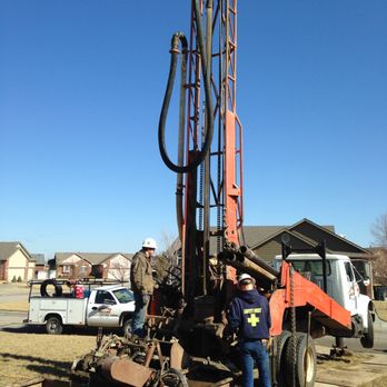 Weninger Drilling - Well Drilling Near Me - Maize, Kansas Weninger Drilling - Well Drilling Near Me - Maize, Kansas