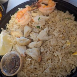 $40 for this?!? This place is a joke. $40 for this?!? This place is a joke.
