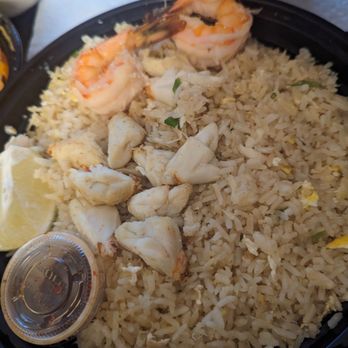 Amina Thai - $40 for this?!? This place is a joke. - Thai Near Me - Silver Spring, Maryland Amina Thai - $40 for this?!? This place is a joke. - Thai Near Me - Silver Spring, Maryland