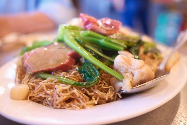 Nice Day Chinese Seafood Restaurant by null
