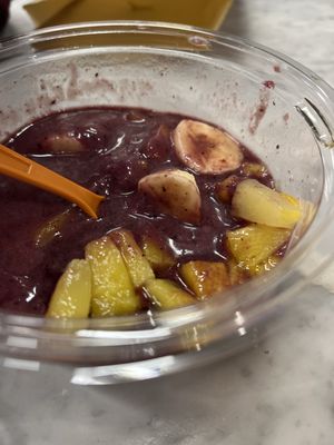 Jamba by null