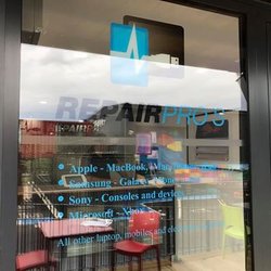 Repair Pro's