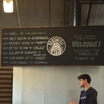 Brouwerij West - Breweries Near Me - San Pedro, California Brouwerij West - Breweries Near Me - San Pedro, California