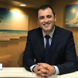 Ayman Naser - The Shores Dental - Dr. Ayman Naser is looking forward to meeting you at The Shores Dental