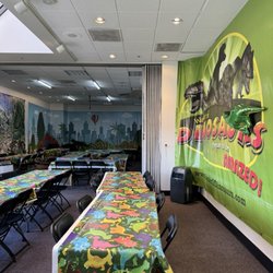 Wonder Of Dinosaurs