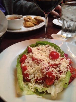 Zia's on The Hill by null