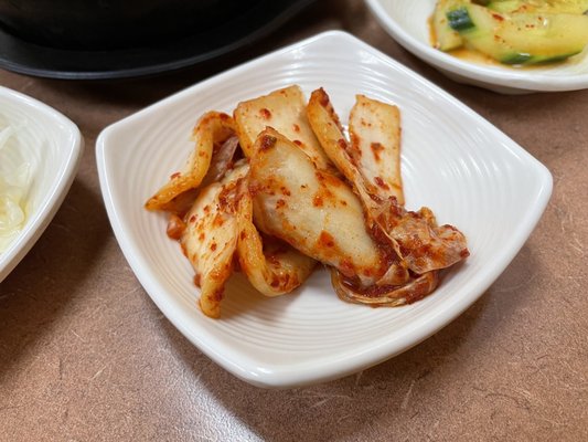 Seoul Korean Restaurant by null