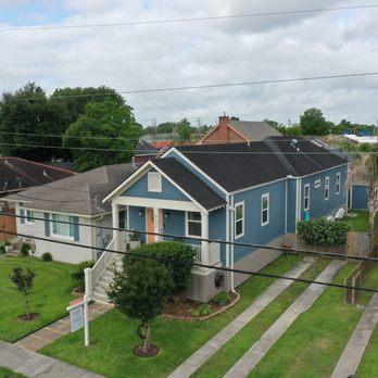 Audubon Home Inspections - Gentilly Property - Home Inspectors Near Me - Metairie, Louisiana Audubon Home Inspections - Gentilly Property - Home Inspectors Near Me - Metairie, Louisiana