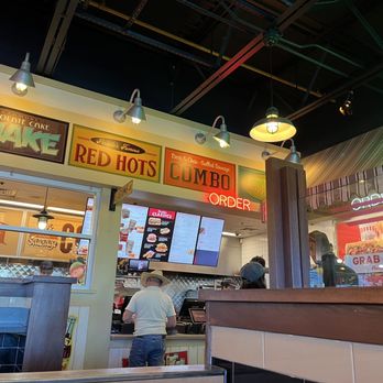 PORTILLO’S - Updated May 2025 - 1059 Photos & 1203 Reviews - 10574 N ...