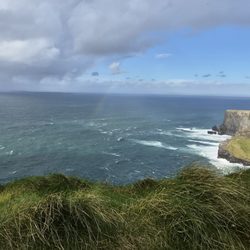 Cliffs Of Moher Open Farm