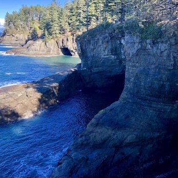Cape Flattery - Hiking Near Me - Neah Bay, Washington Cape Flattery - Hiking Near Me - Neah Bay, Washington