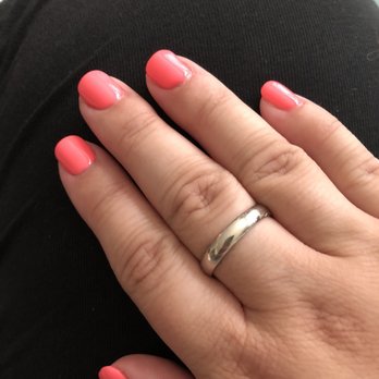 Polished Nail Spa - Nail Salons Near Me - Santa Maria, California