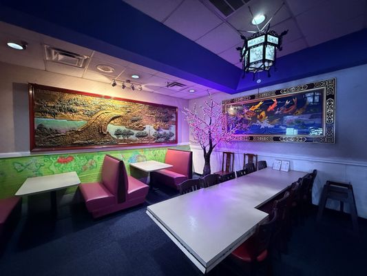 Lucky Key & Fuji Ya by null