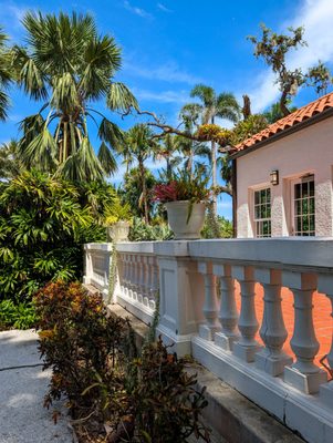 Marie Selby Botanical Gardens Downtown Sarasota by null