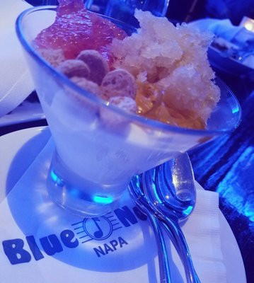 Blue Note Napa by null