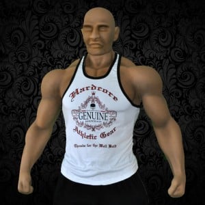 BodyBags Authentic Gear Logo