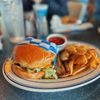 Hank’s Garage & Grill gift card