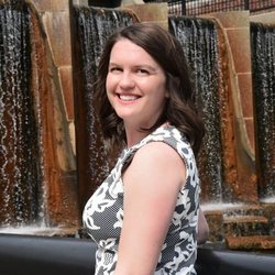 Kenosis Counseling Center - Ashley Cory, MSW