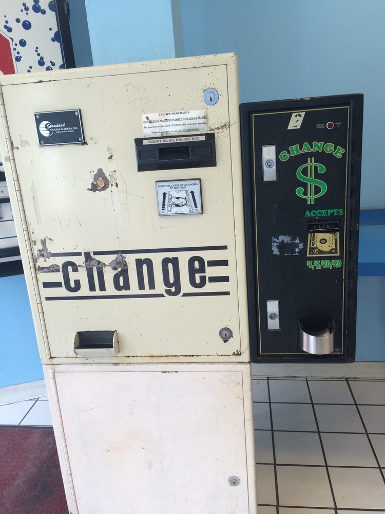 COIN LAUNDROMAT Updated July 2024 215 Western Ave, Albany, New York